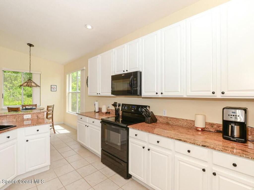 940 Wimbledon Drive, Melbourne, FL 32940