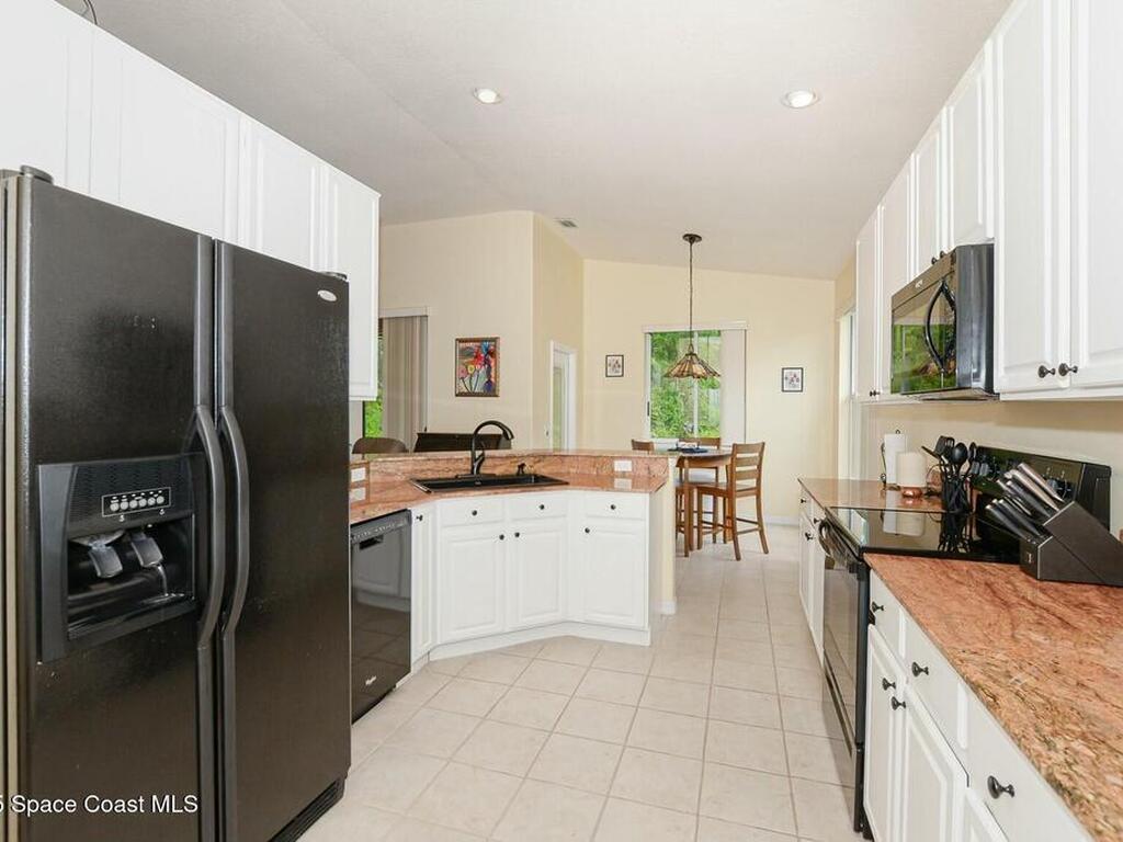 940 Wimbledon Drive, Melbourne, FL 32940