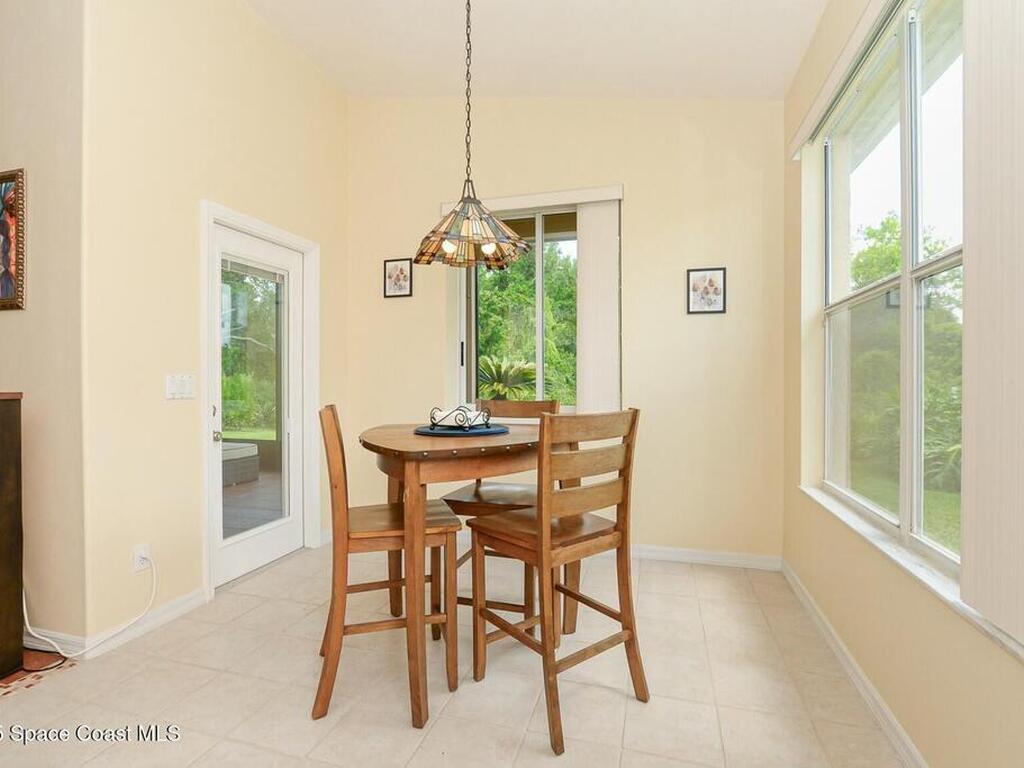 940 Wimbledon Drive, Melbourne, FL 32940