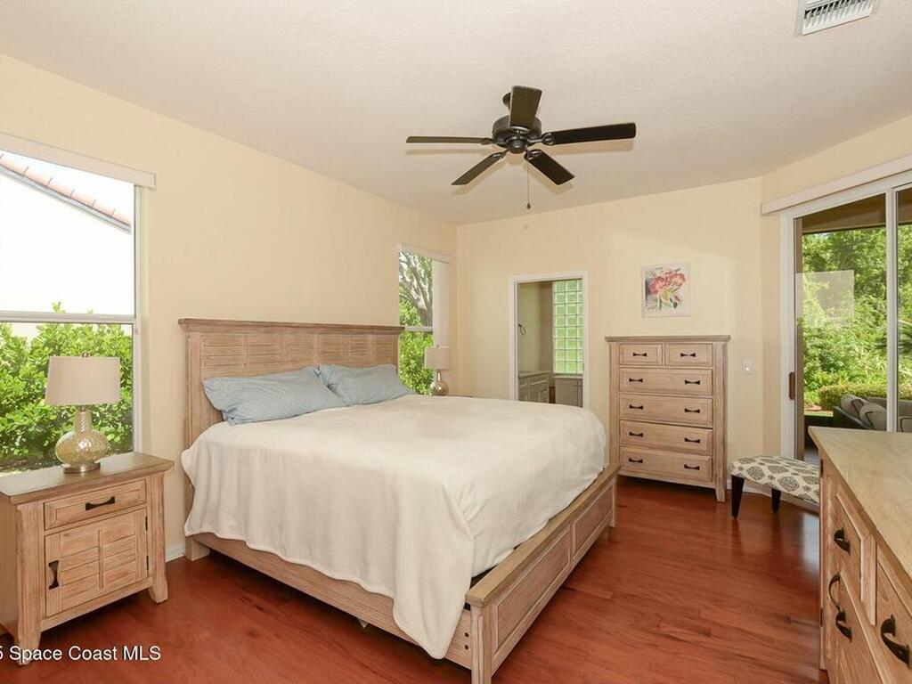 940 Wimbledon Drive, Melbourne, FL 32940