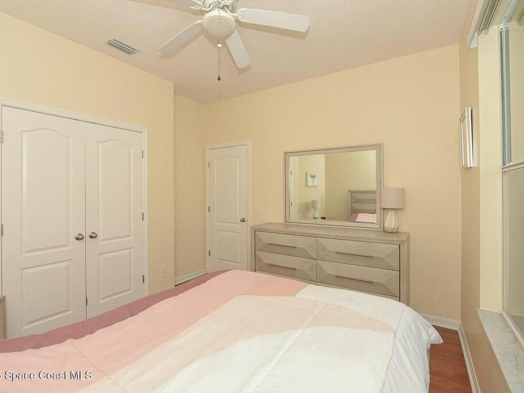 940 Wimbledon Drive, Melbourne, FL 32940