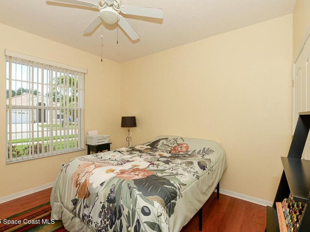 940 Wimbledon Drive, Melbourne, FL 32940