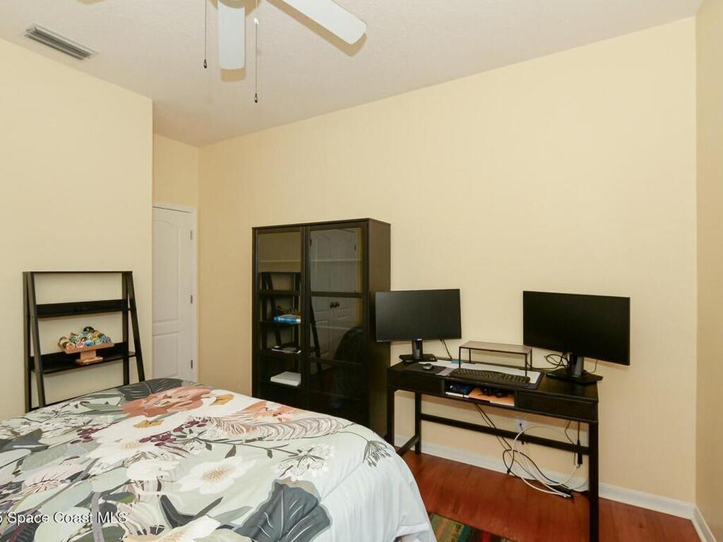 940 Wimbledon Drive, Melbourne, FL 32940