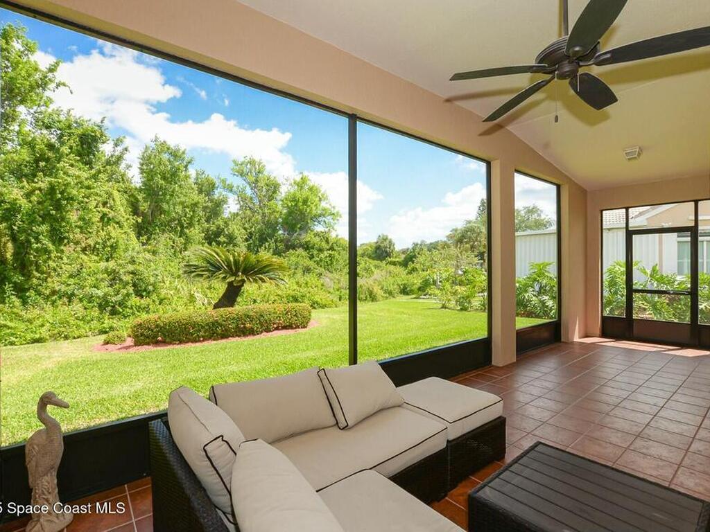 940 Wimbledon Drive, Melbourne, FL 32940