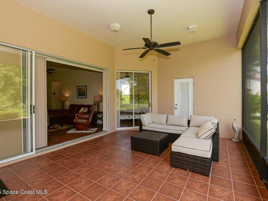 940 Wimbledon Drive, Melbourne, FL 32940