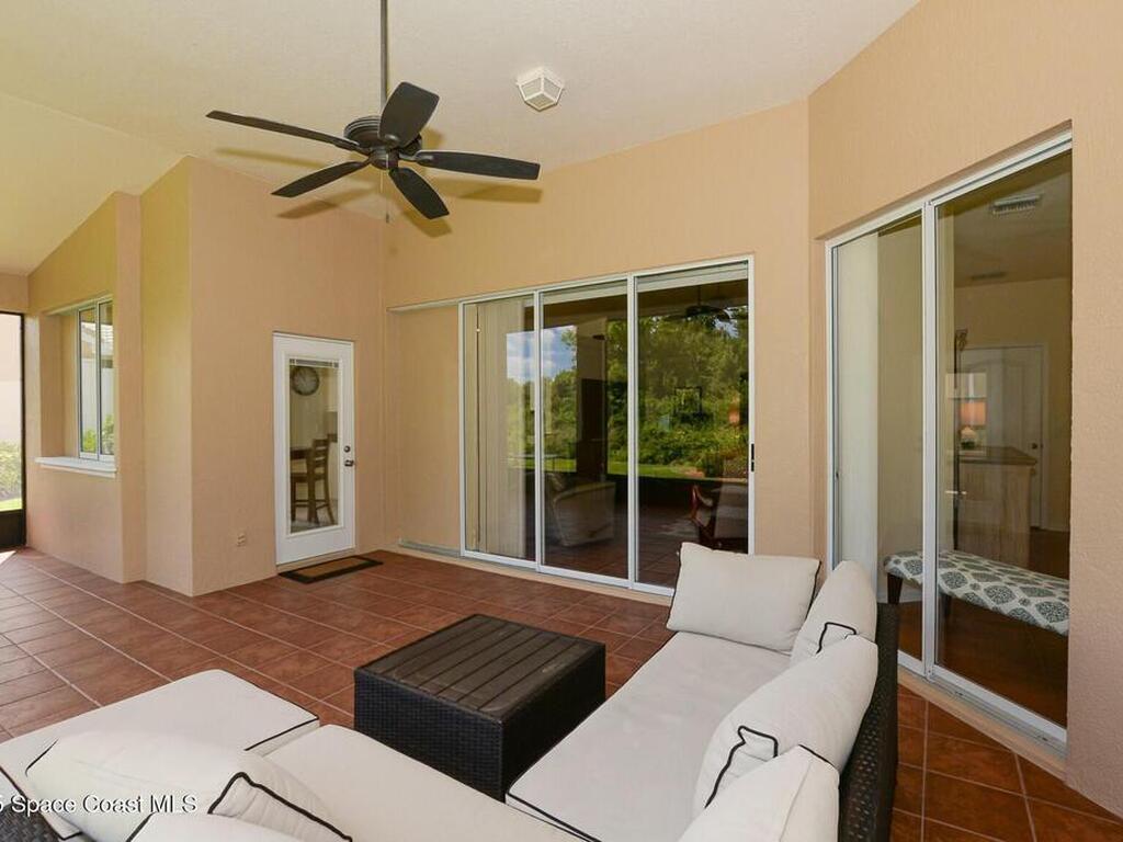 940 Wimbledon Drive, Melbourne, FL 32940