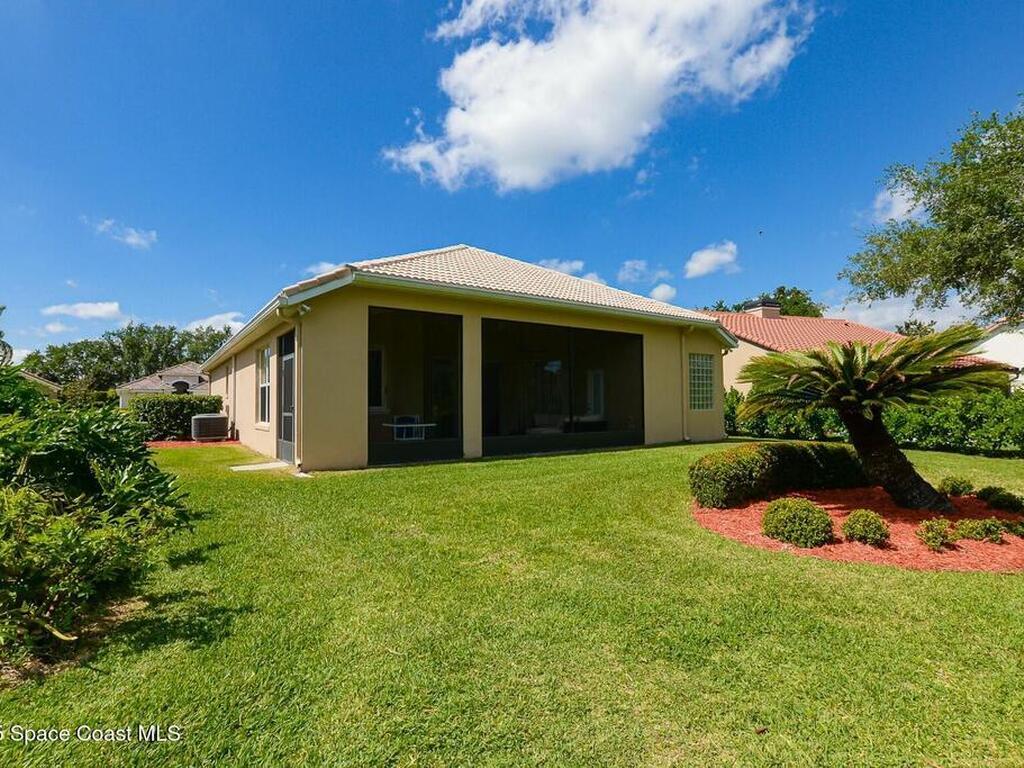 940 Wimbledon Drive, Melbourne, FL 32940
