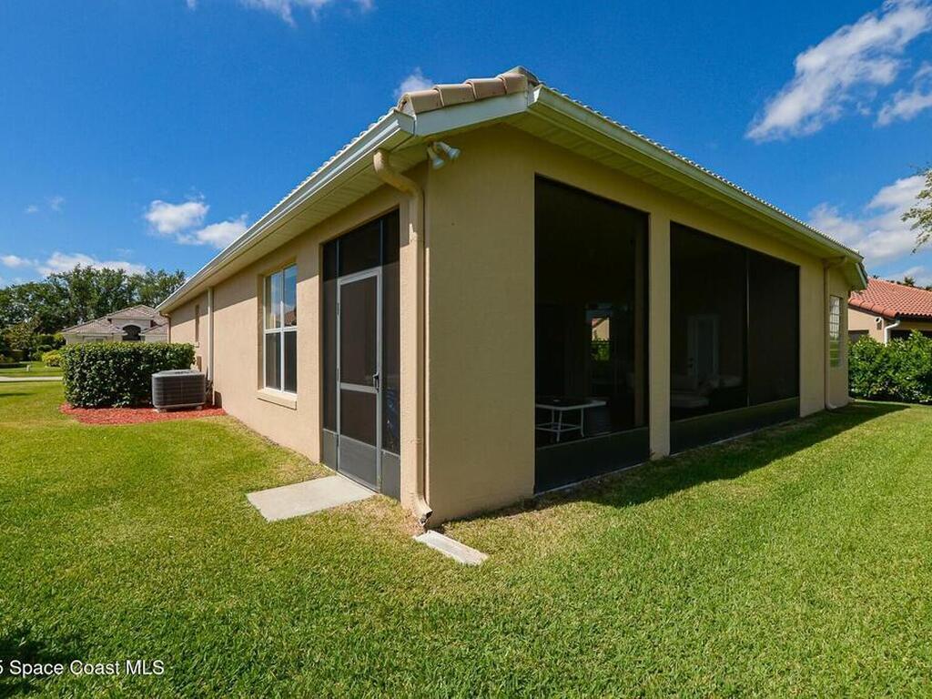 940 Wimbledon Drive, Melbourne, FL 32940