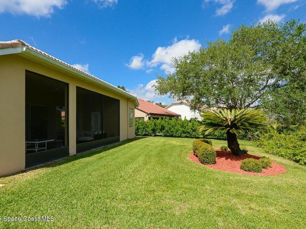 940 Wimbledon Drive, Melbourne, FL 32940