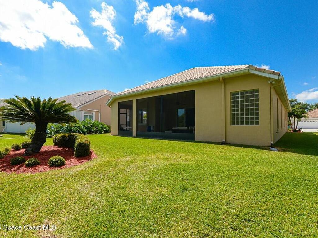 940 Wimbledon Drive, Melbourne, FL 32940