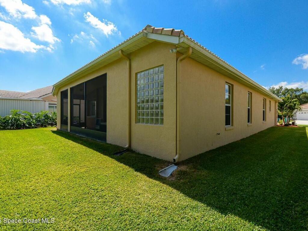 940 Wimbledon Drive, Melbourne, FL 32940