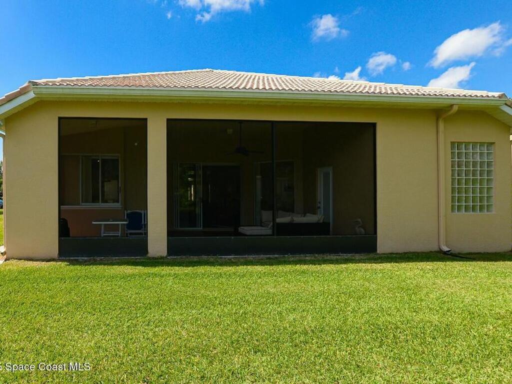 940 Wimbledon Drive, Melbourne, FL 32940