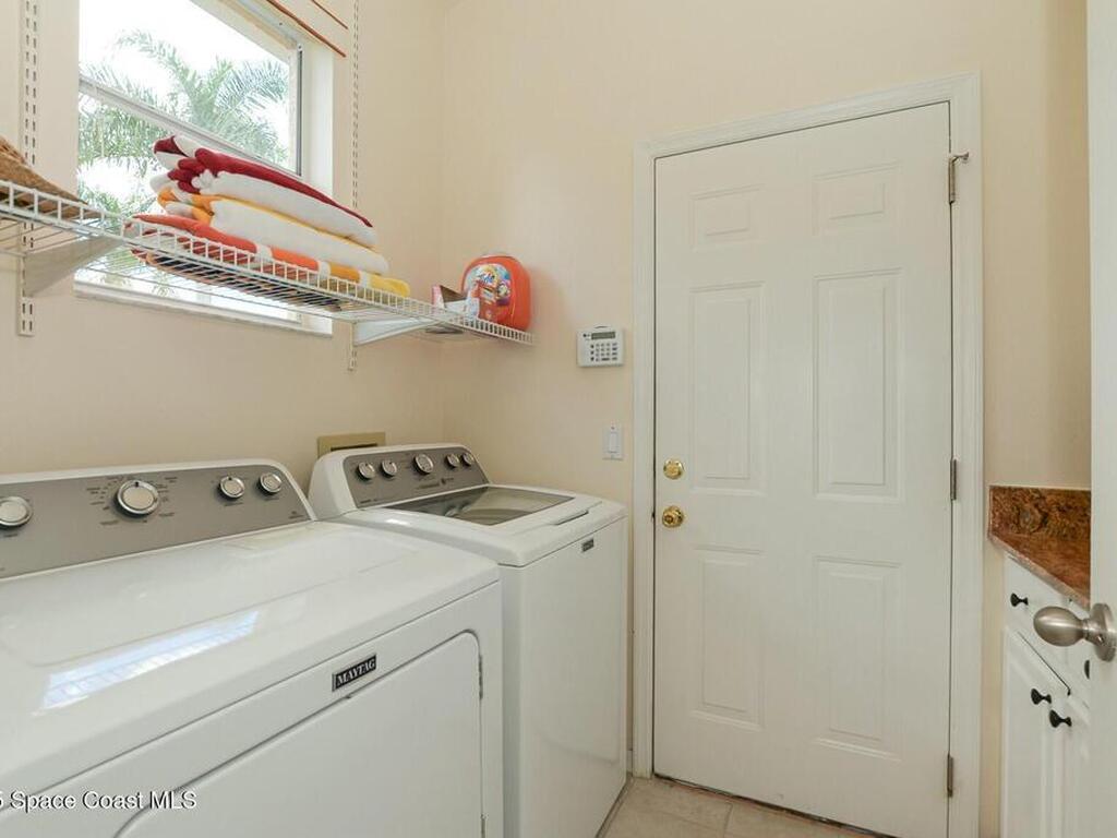 940 Wimbledon Drive, Melbourne, FL 32940