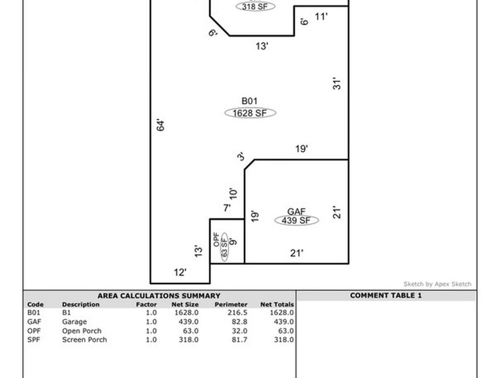 940 Wimbledon Drive, Melbourne, FL 32940