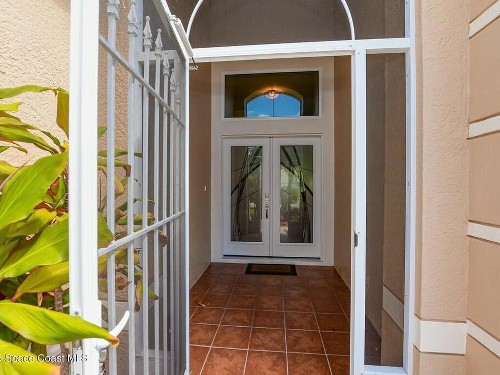 940 Wimbledon Drive, Melbourne, FL 32940