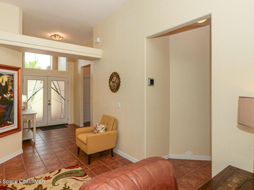 940 Wimbledon Drive, Melbourne, FL 32940