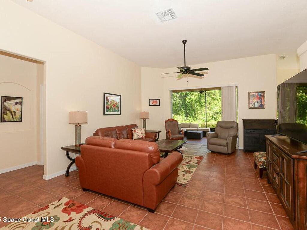 940 Wimbledon Drive, Melbourne, FL 32940