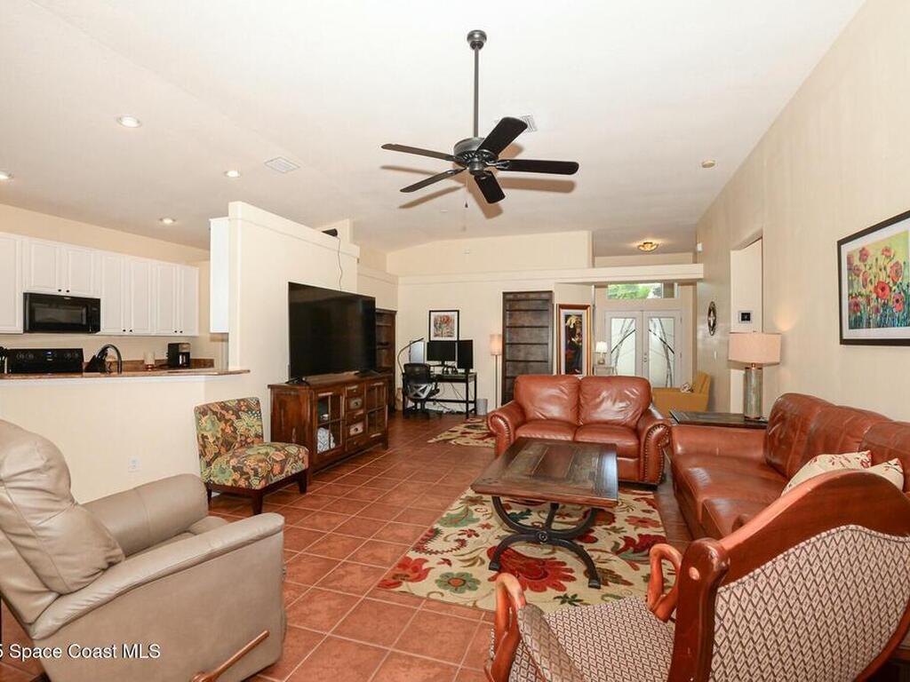 940 Wimbledon Drive, Melbourne, FL 32940