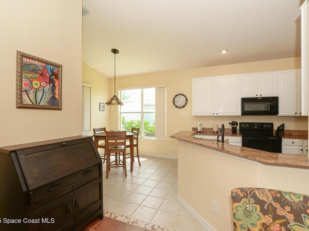940 Wimbledon Drive, Melbourne, FL 32940