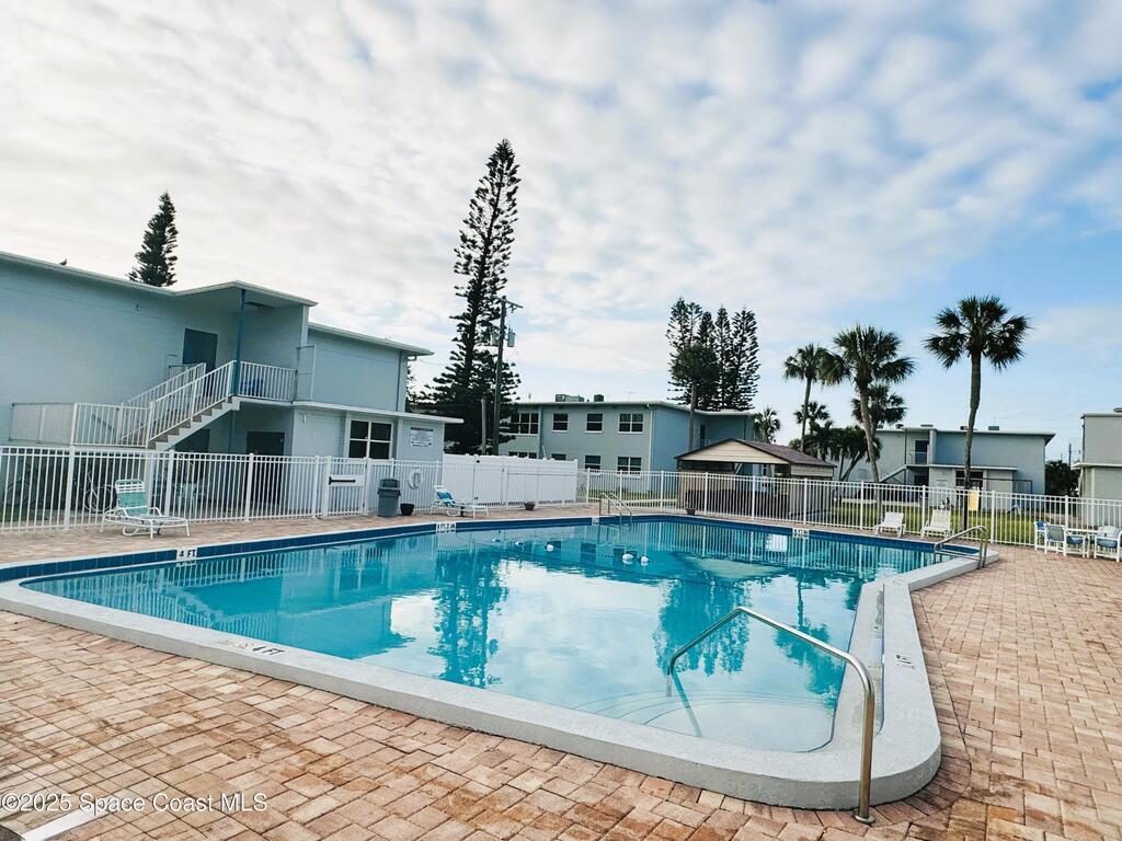 205 Buccaneer Avenue, Merritt Island, FL 32952