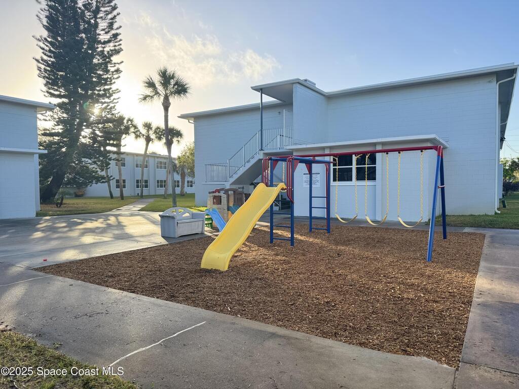 205 Buccaneer Avenue, Merritt Island, FL 32952