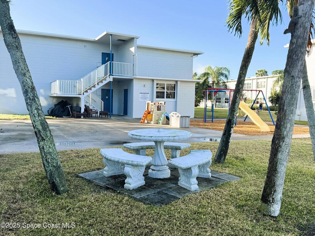 205 Buccaneer Avenue, Merritt Island, FL 32952