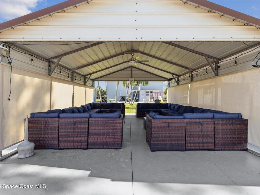 165 Treasure Street, Merritt Island, FL 32952