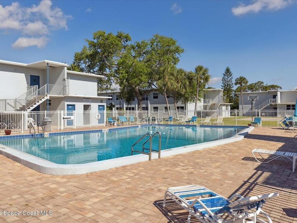 165 Treasure Street, Merritt Island, FL 32952
