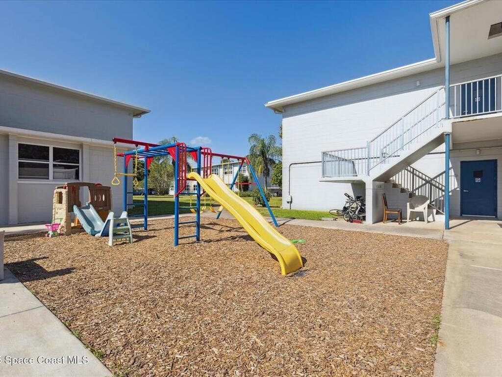 165 Treasure Street, Merritt Island, FL 32952