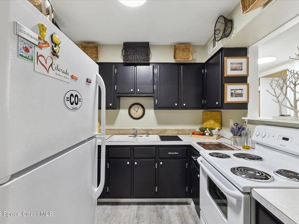 165 Treasure Street, Merritt Island, FL 32952