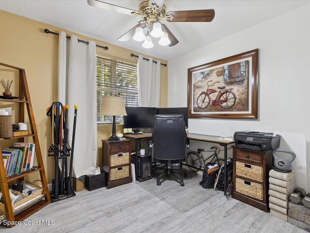 165 Treasure Street, Merritt Island, FL 32952