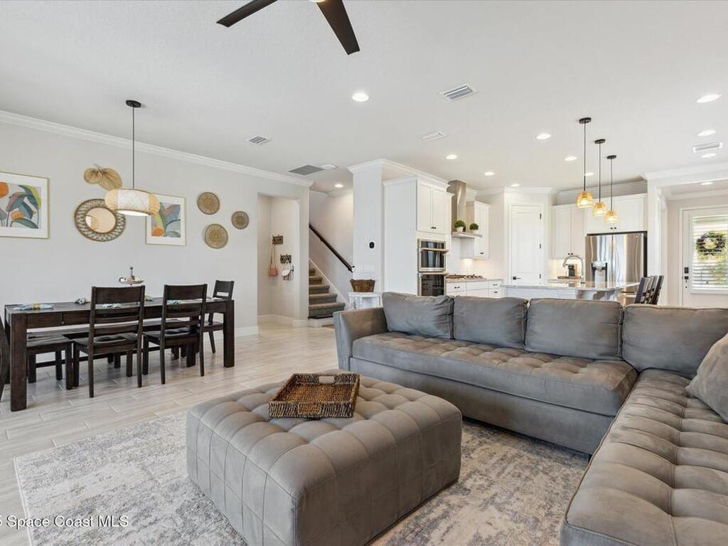 2476 Kamin Drive, Melbourne, FL 32940