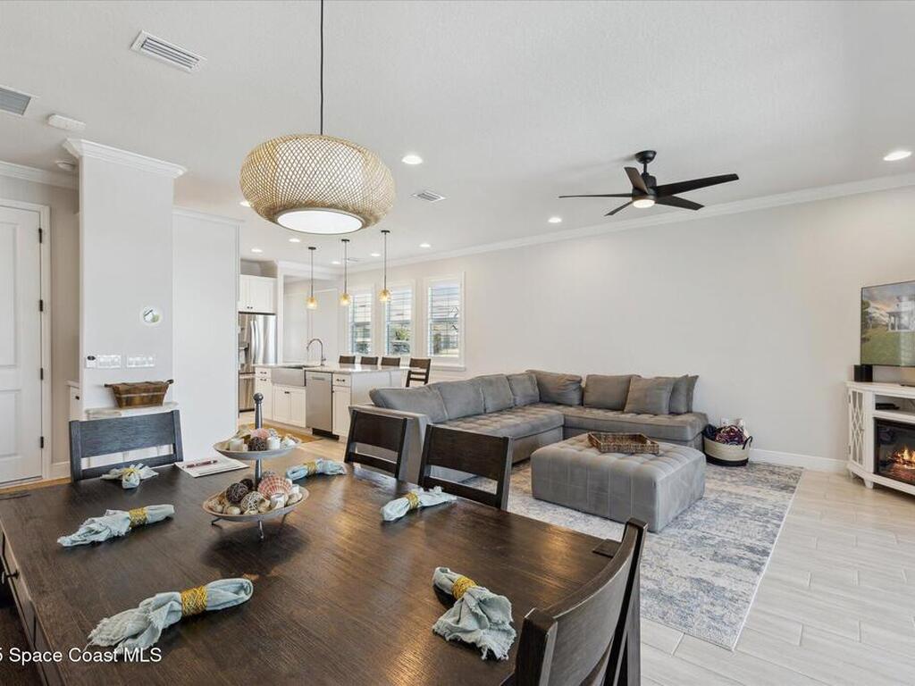2476 Kamin Drive, Melbourne, FL 32940