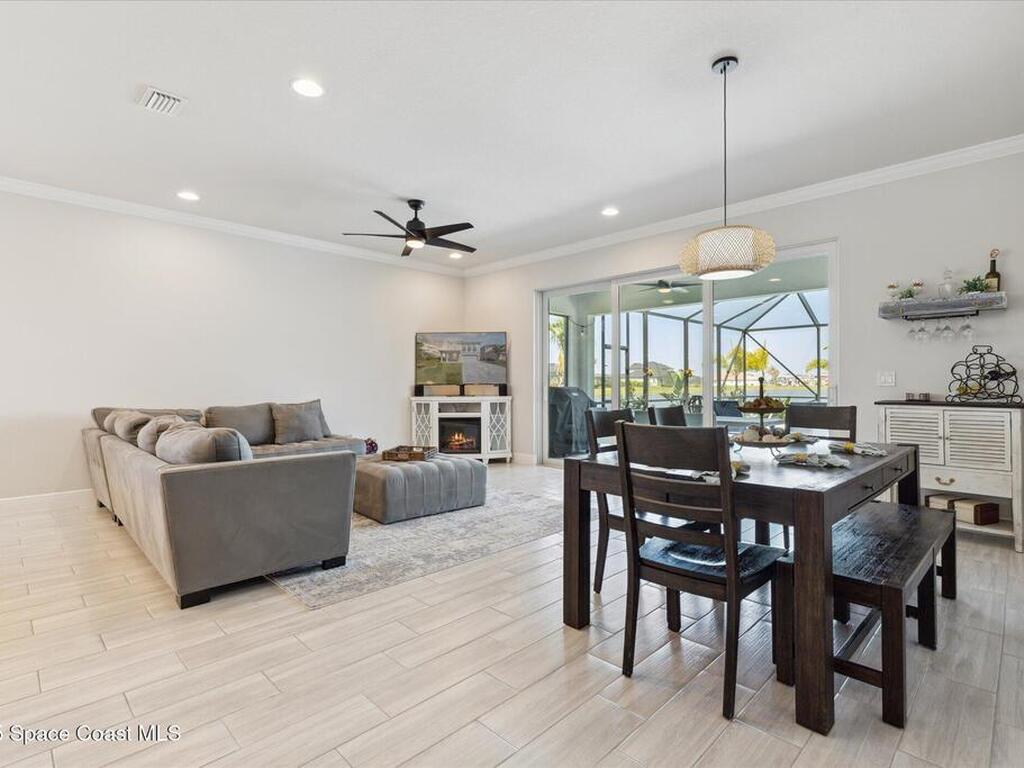 2476 Kamin Drive, Melbourne, FL 32940