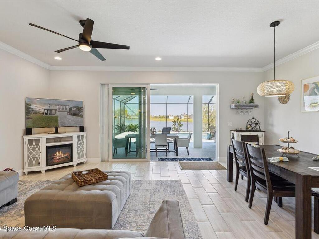 2476 Kamin Drive, Melbourne, FL 32940