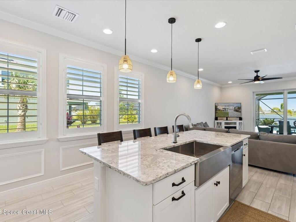 2476 Kamin Drive, Melbourne, FL 32940