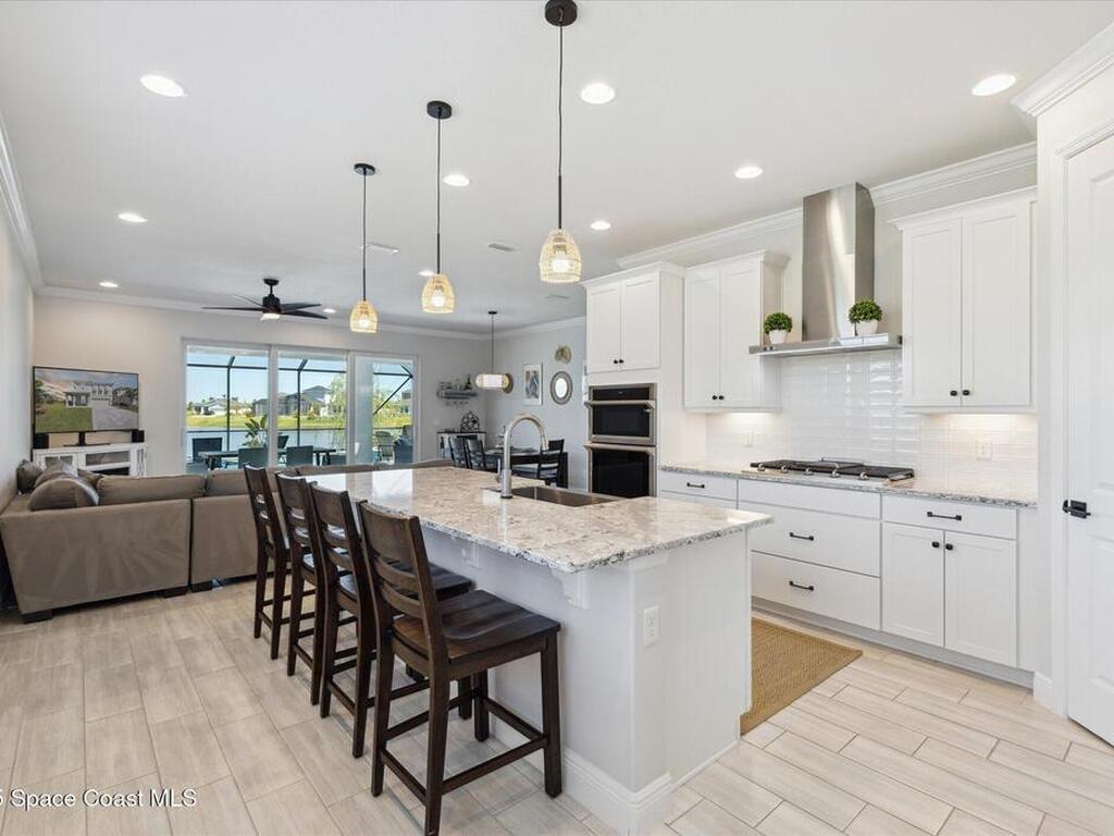 2476 Kamin Drive, Melbourne, FL 32940