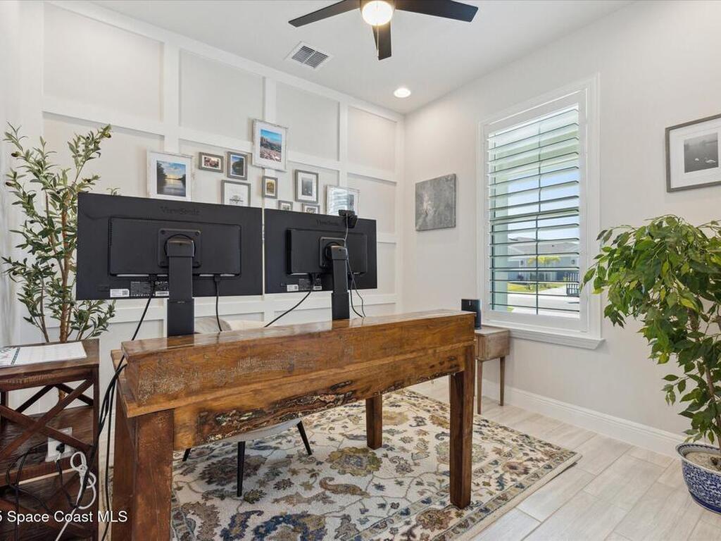 2476 Kamin Drive, Melbourne, FL 32940