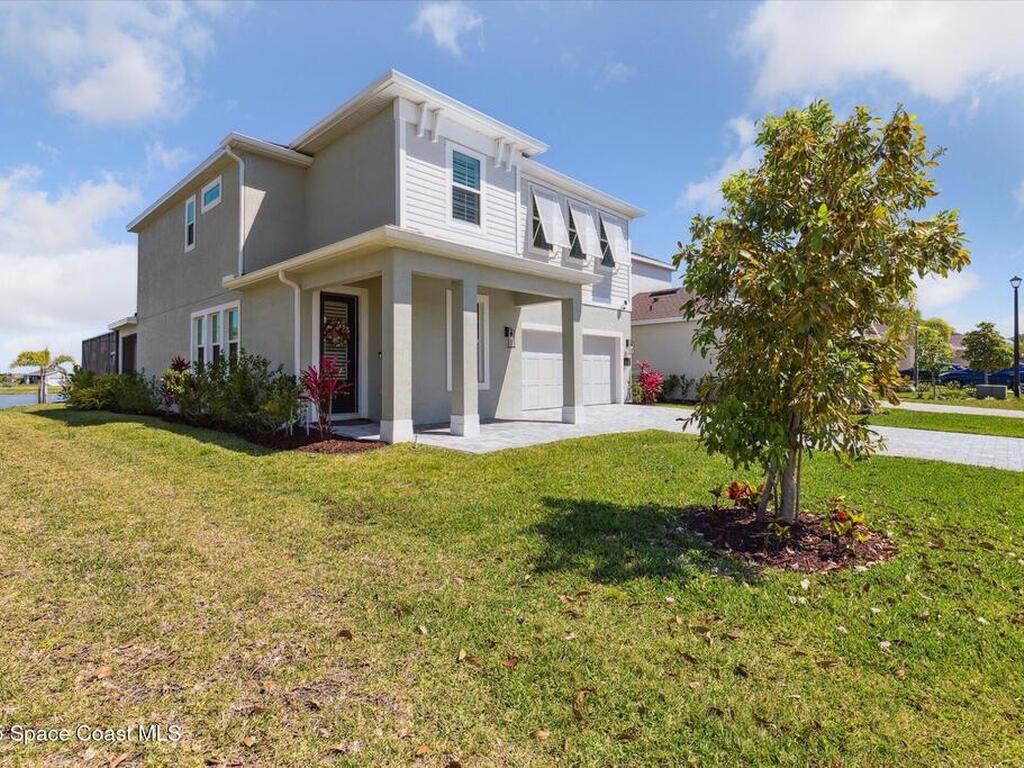 2476 Kamin Drive, Melbourne, FL 32940