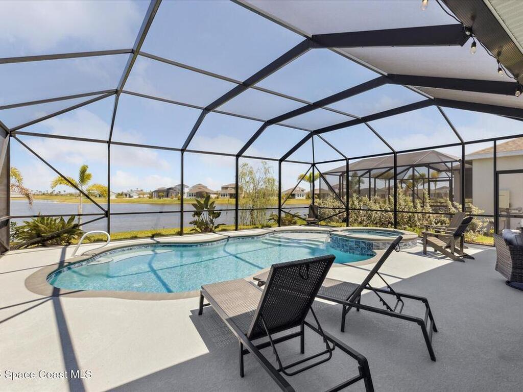 2476 Kamin Drive, Melbourne, FL 32940