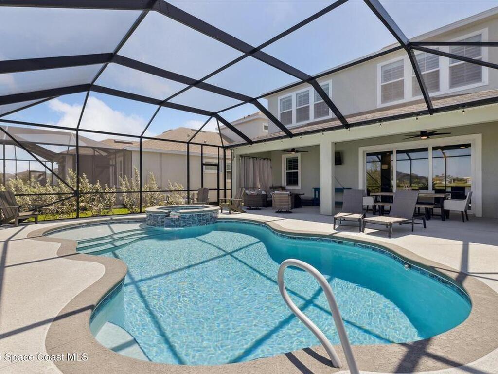 2476 Kamin Drive, Melbourne, FL 32940