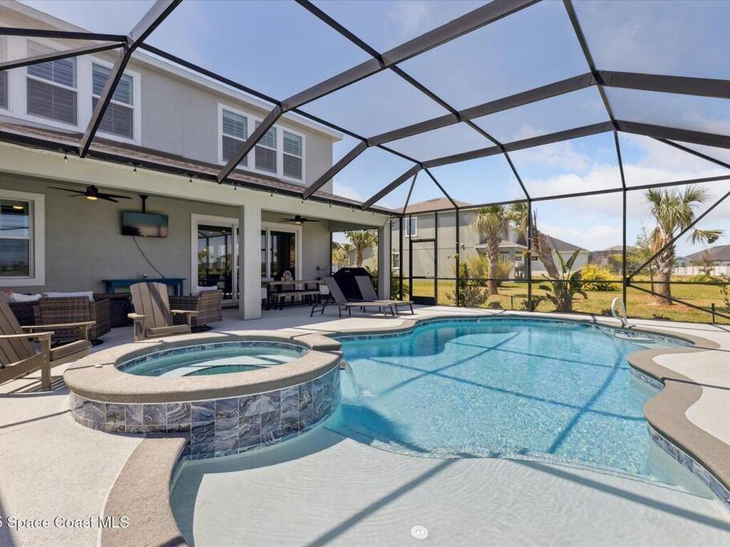 2476 Kamin Drive, Melbourne, FL 32940
