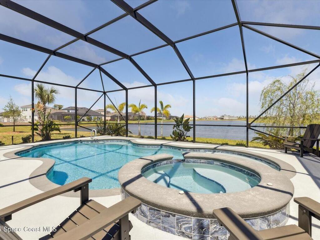 2476 Kamin Drive, Melbourne, FL 32940