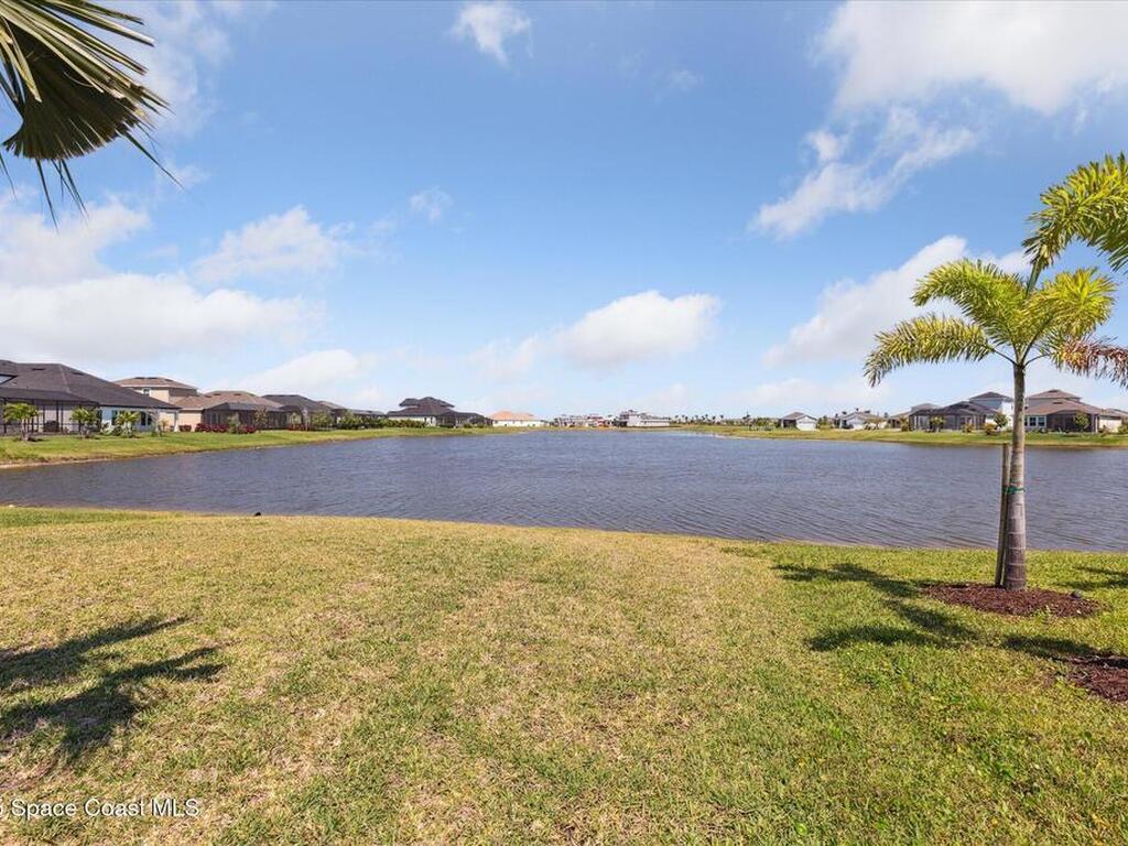 2476 Kamin Drive, Melbourne, FL 32940