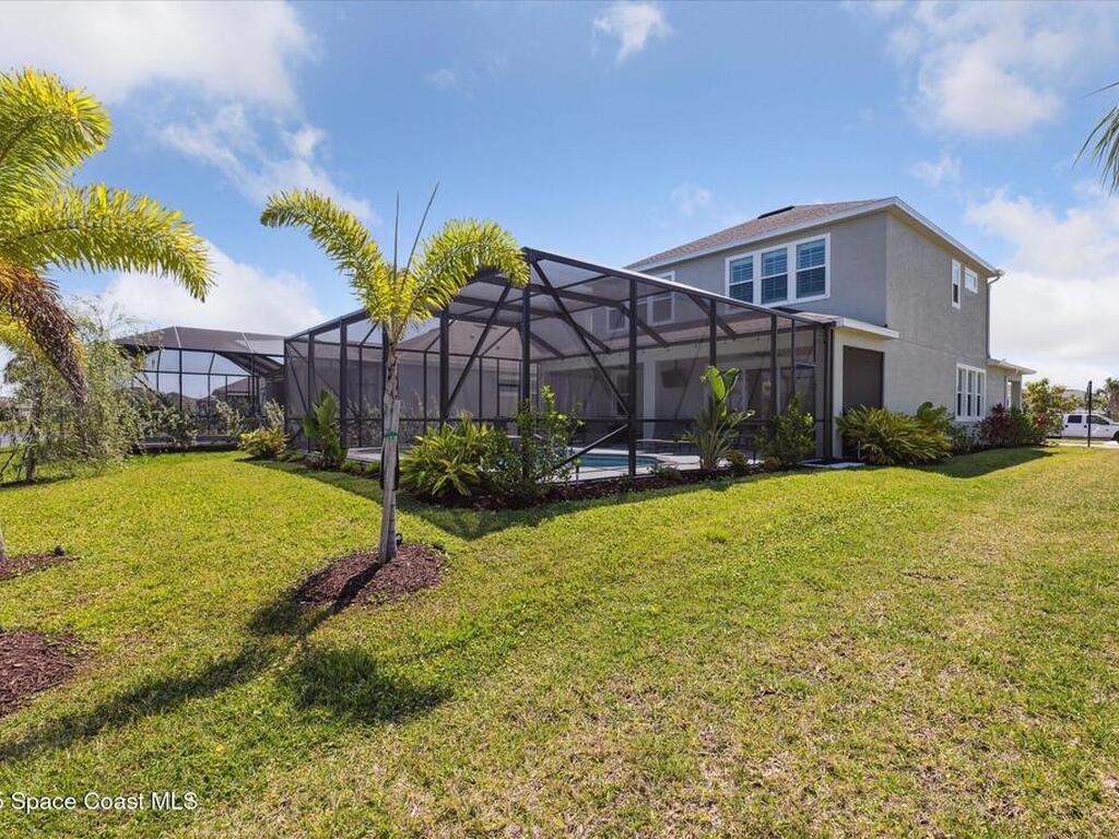 2476 Kamin Drive, Melbourne, FL 32940