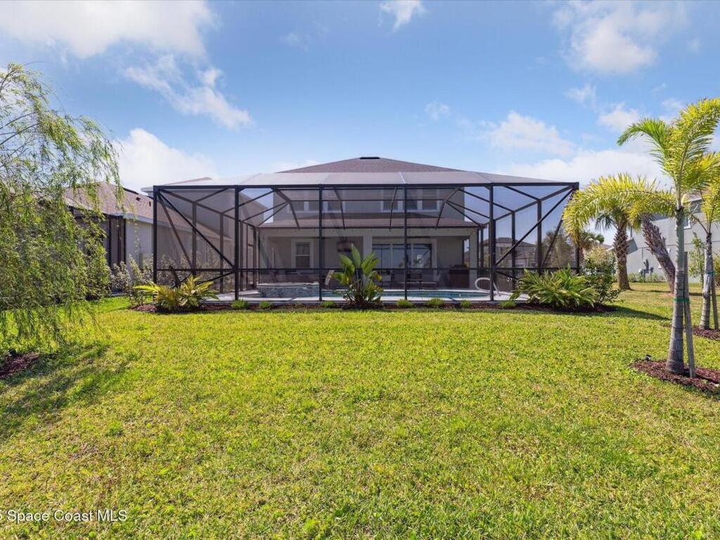 2476 Kamin Drive, Melbourne, FL 32940