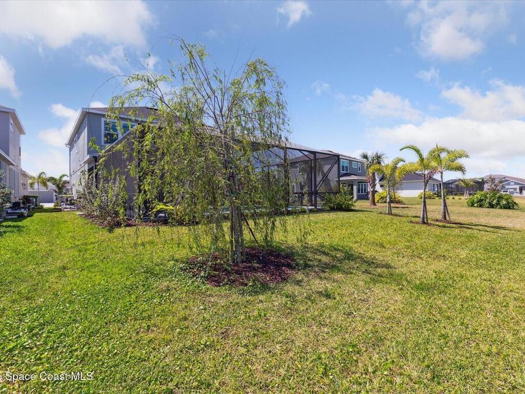 2476 Kamin Drive, Melbourne, FL 32940