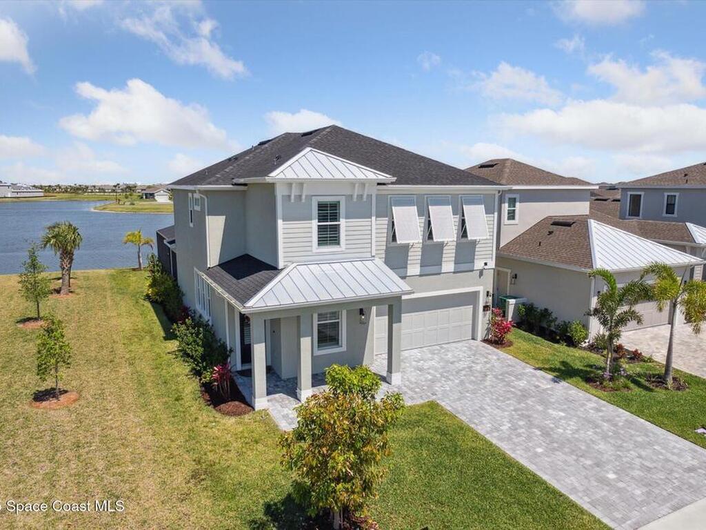 2476 Kamin Drive, Melbourne, FL 32940