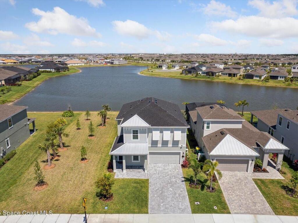 2476 Kamin Drive, Melbourne, FL 32940