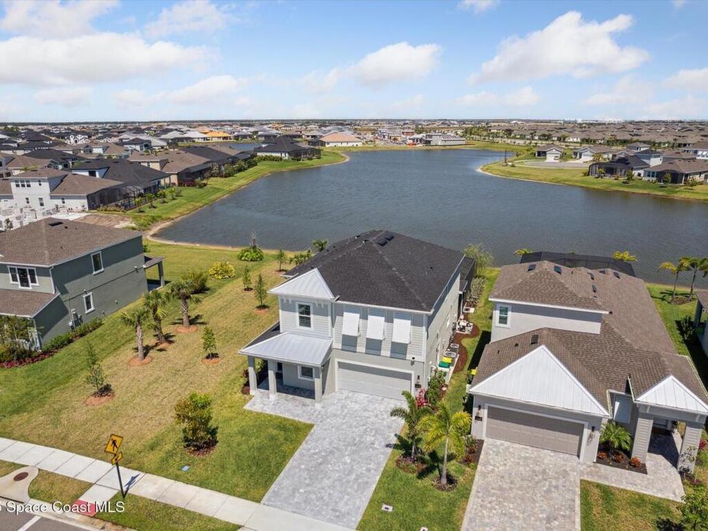 2476 Kamin Drive, Melbourne, FL 32940
